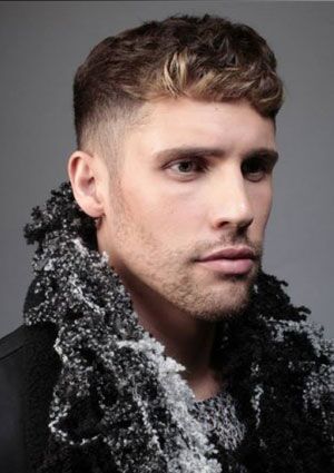 Fade Hairstyles for Men, Barbers, Sorrento Quay, Hillarys