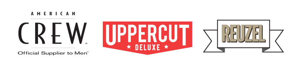 Mens Hair Care & Styling Products at Top Barbers in Sorrento Quay