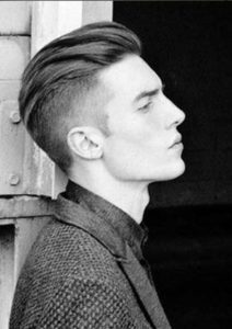 Fade Hairstyles for Men, Barbers, Sorrento Quay, Hillarys