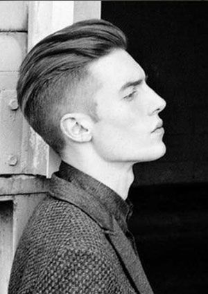 Fade Hairstyles for Men, Barbers, Sorrento Quay, Hillarys