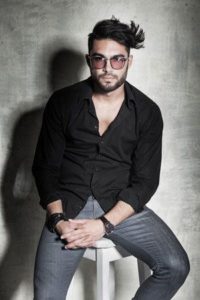 Quiff Hairstyles for Men, Barbers, Sorrento Quay, Hillarys