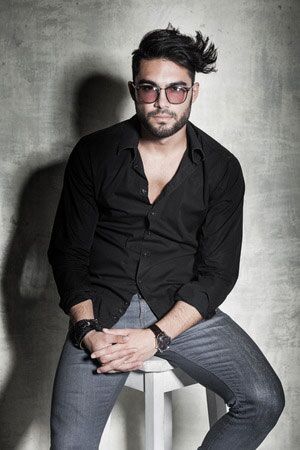 Quiff Hairstyles for Men, Barbers, Sorrento Quay, Hillarys
