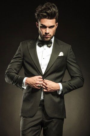 Quiff Hairstyles for Men, Barbers, Sorrento Quay, Hillarys