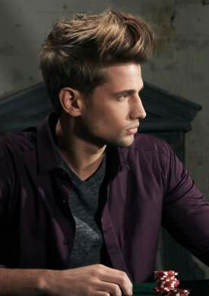 Top Trending Hairstyles for Men