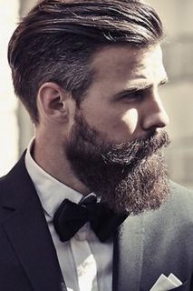 Hair Styling Tips for Men