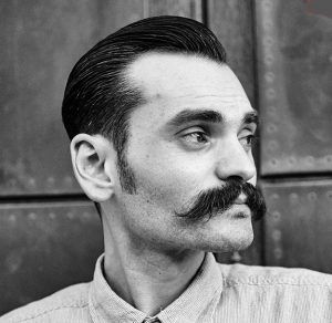 Beard Shaves & Trims at Top Barbers in Sorrento Quay