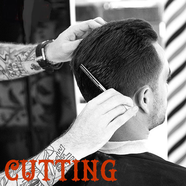 Men's Haircuts & Styling at Barbershop by ZIGZAG, The Top Barbershop in Sorrento Quay in Hillarys Men's Haircuts & Styling at Barbershop by ZIGZAG, The Top Barbershop in Sorrento Quay in Hillarys