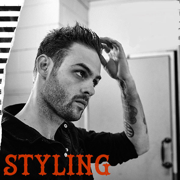 Men's Hair Care & Styling Products at Barbershop by ZIGZAG, The Top Barbershop in Sorrento Quay in Hillarys Men's Hair Care & Styling Products at Barbershop by ZIGZAG, The Top Barbershop in Sorrento Quay in Hillarys
