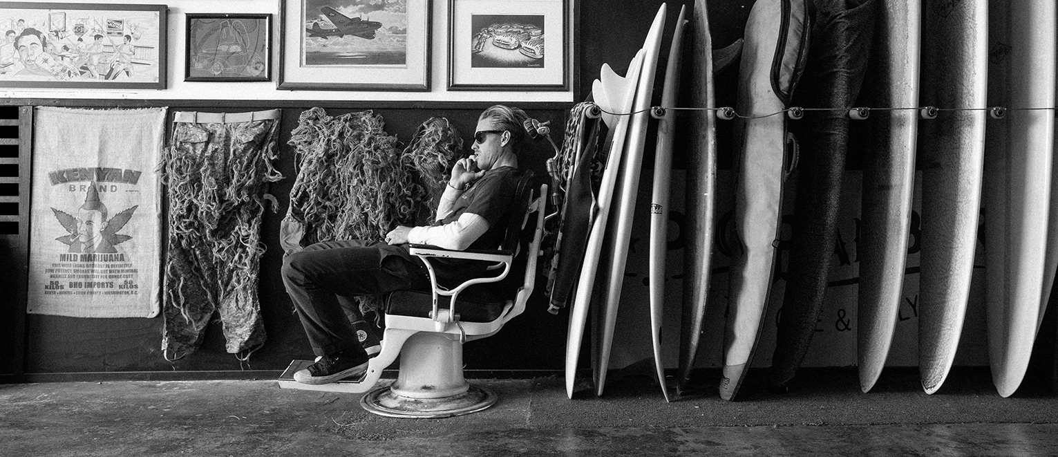 Prices at Barbershop by ZIGZAG, The top barbershop in Sorrento Quay 