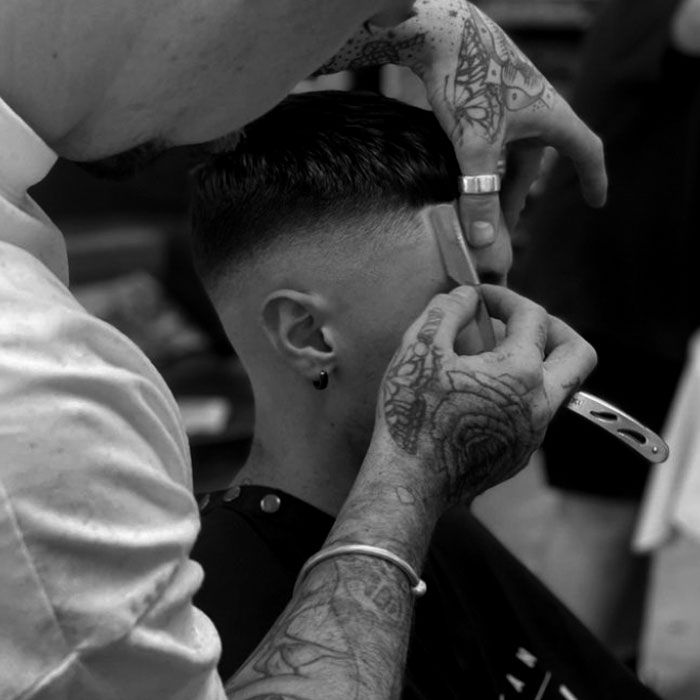 SHAVING SHAVING