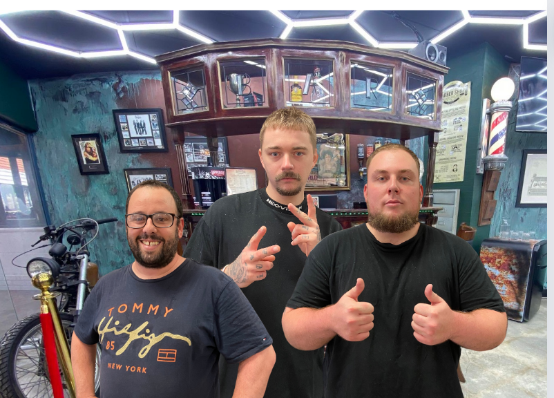 Best Barbers Joondalup
