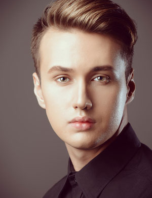 Men's Haircuts & Styles at ZIGZAG Barbers in Hillarys Boat Harbour, Sorrento Quay 