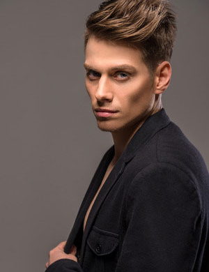 Men's Haircuts & Styles at ZIGZAG Barbers in Hillarys Boat Harbour, Sorrento Quay 