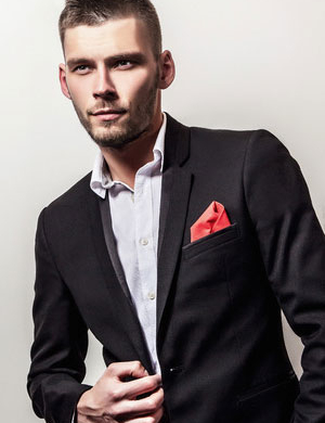 Men's Haircuts & Styles at ZIGZAG Barbers in Hillarys Boat Harbour, Sorrento Quay 