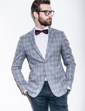 Men's Haircuts & Styles at ZIGZAG Barbers in Hillarys Boat Harbour, Sorrento Quay 