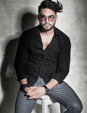 Men's Haircuts & Styles at ZIGZAG Barbers in Hillarys Boat Harbour, Sorrento Quay 