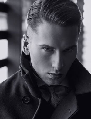 Men's Haircuts & Styles at ZIGZAG Barbers in Hillarys Boat Harbour, Sorrento Quay 