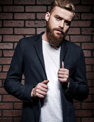 Men's Haircuts & Styles at ZIGZAG Barbers in Hillarys Boat Harbour, Sorrento Quay 