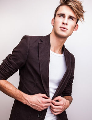 Men's Haircuts & Styles at ZIGZAG Barbers in Hillarys Boat Harbour, Sorrento Quay 