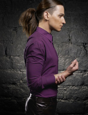 Men's Haircuts & Styles at ZIGZAG Barbers in Hillarys Boat Harbour, Sorrento Quay 