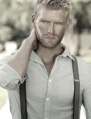 Men's Haircuts & Styles at ZIGZAG Barbers in Hillarys Boat Harbour, Sorrento Quay 