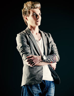 Men's Haircuts & Styles at ZIGZAG Barbers in Hillarys Boat Harbour, Sorrento Quay 