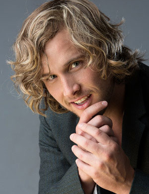 Men's Haircuts & Styles at ZIGZAG Barbers in Hillarys Boat Harbour, Sorrento Quay 