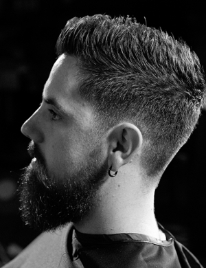 hair trends, barbershop, hillarys boat harbour, sorrento quay