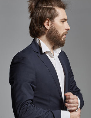 Men's Haircuts & Styles at ZIGZAG Barbers in Hillarys Boat Harbour, Sorrento Quay 